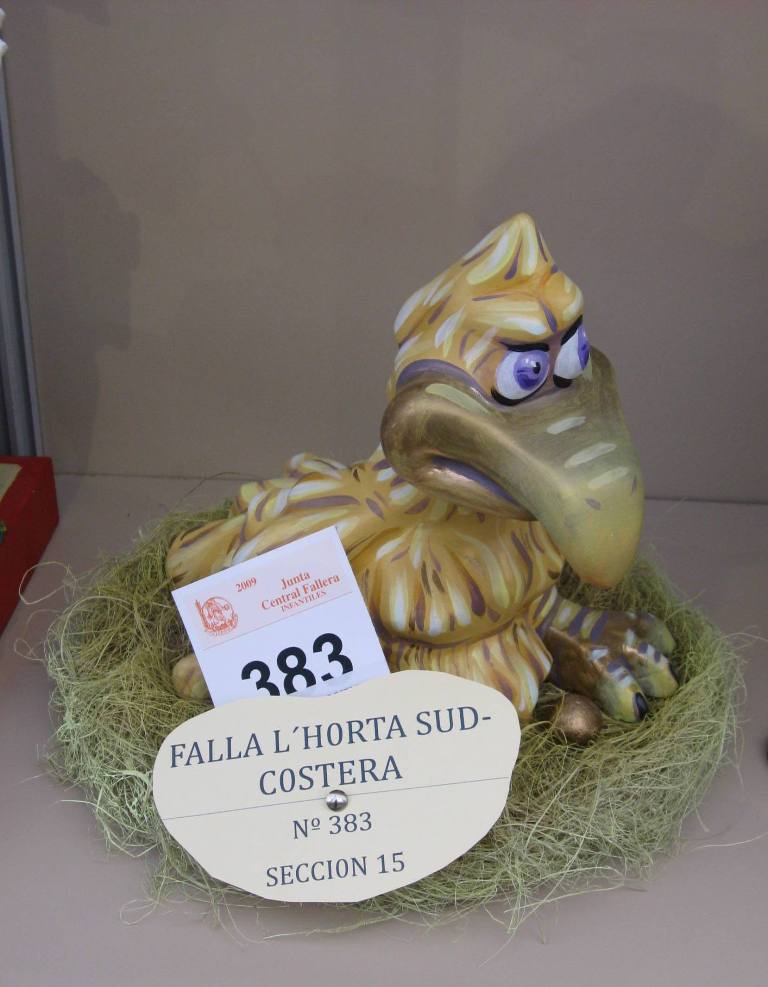 Totfalles: Horta Sud-La Costera